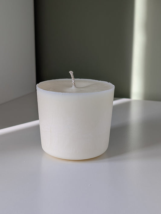 Candle Refill Guide
