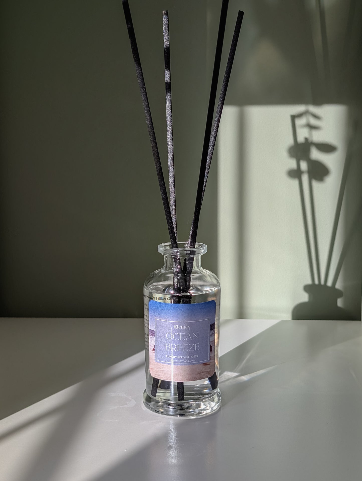Luxury Reed Diffuser - 100ml