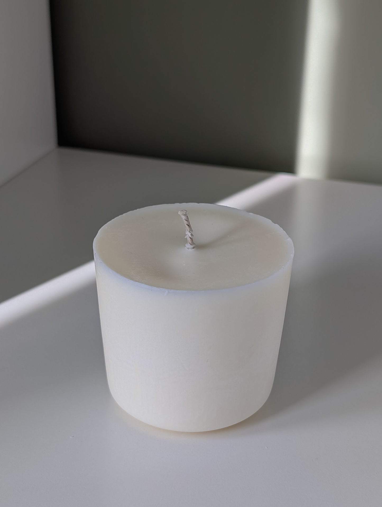 Candle Refill 220g