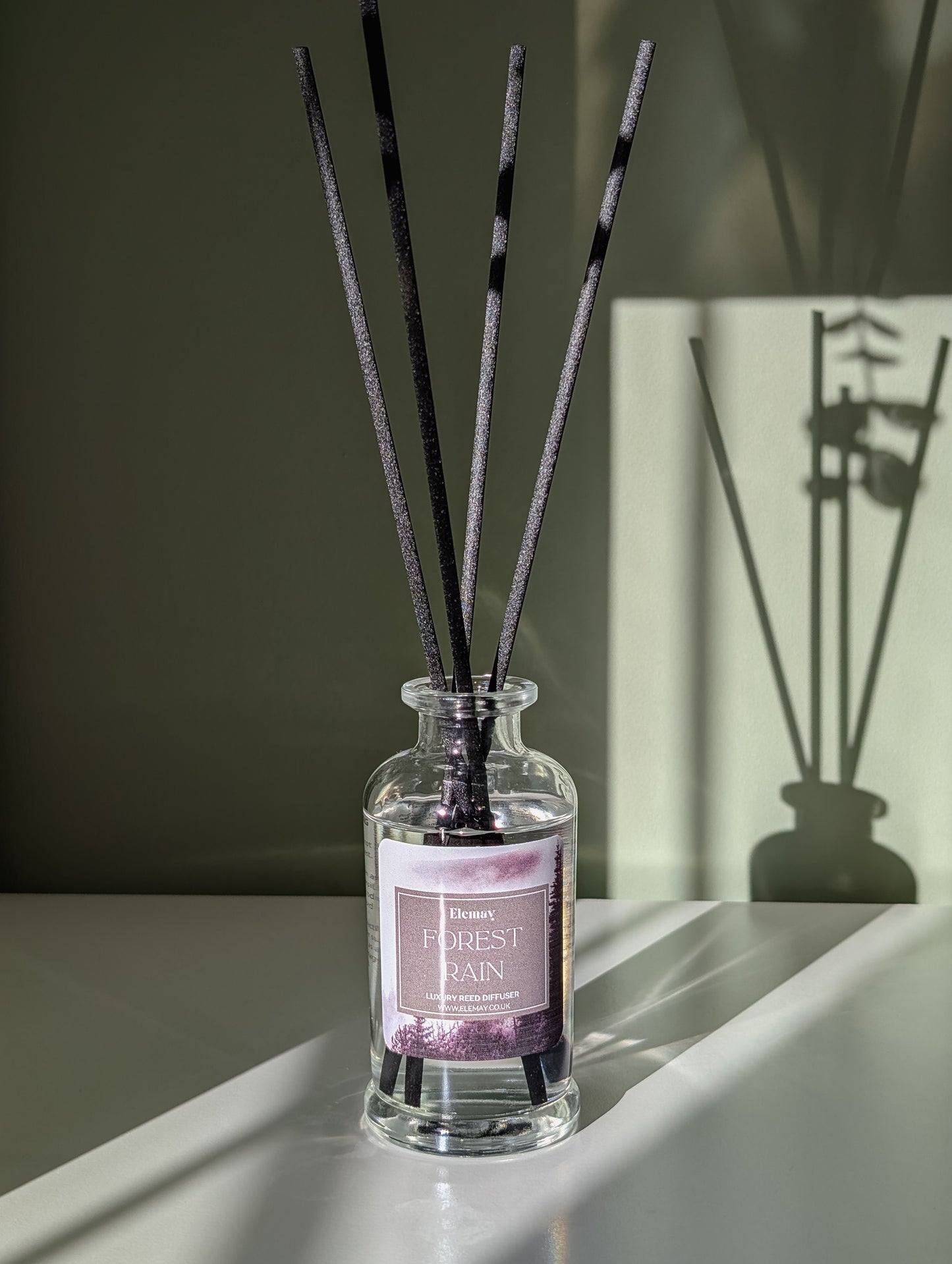 Luxury Reed Diffuser - 100ml