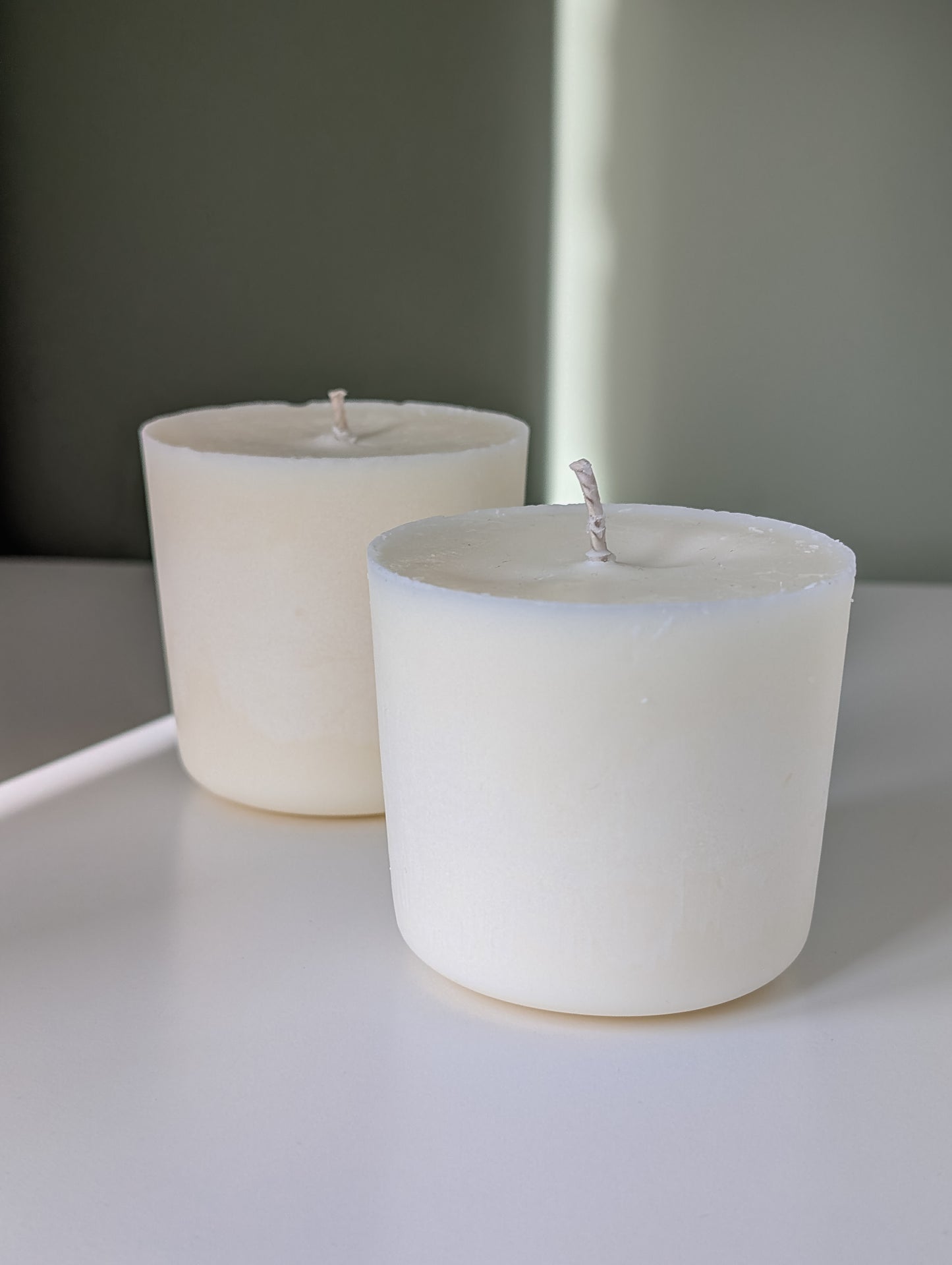 Candle Refill 220g