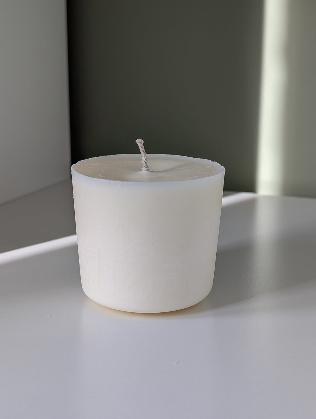 Candle Refill Guide