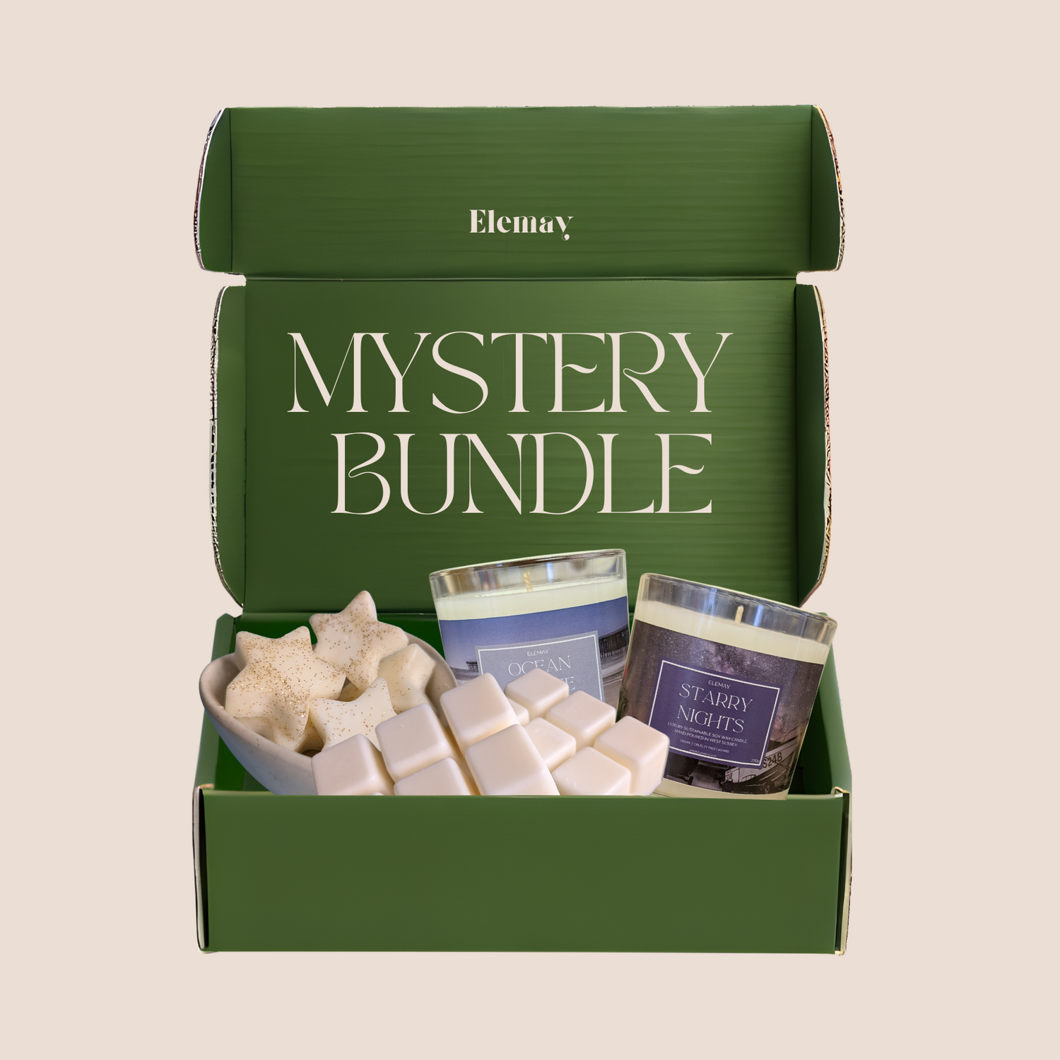 Mystery Bundles