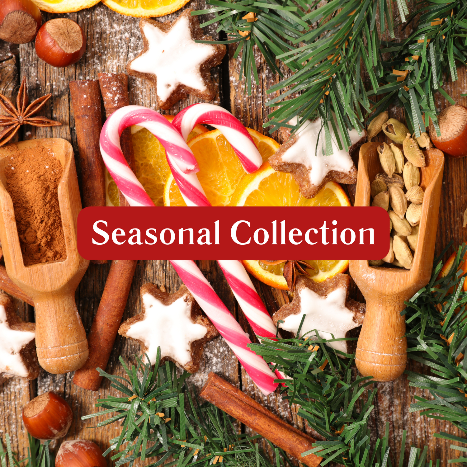 Seasonal Collection