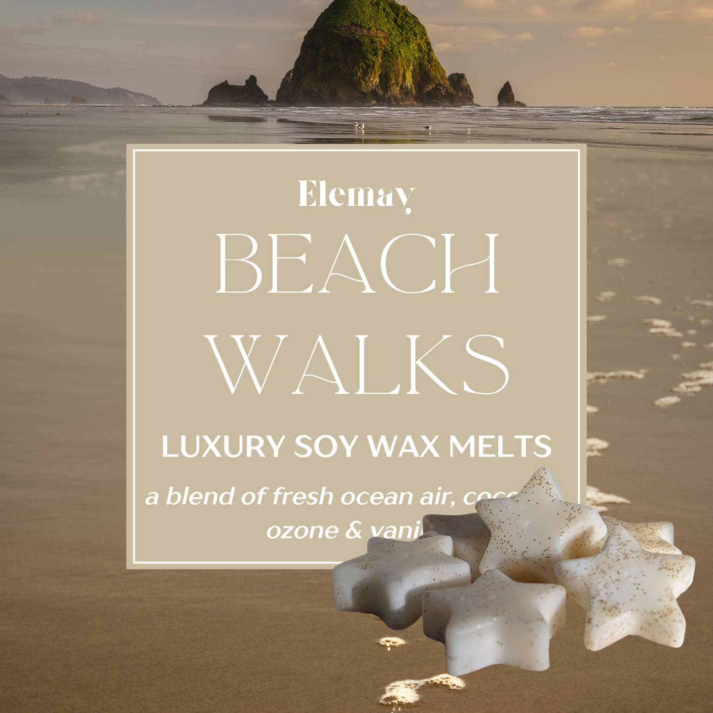 Luxury Wax Melts -  Pick Your Fragrance
