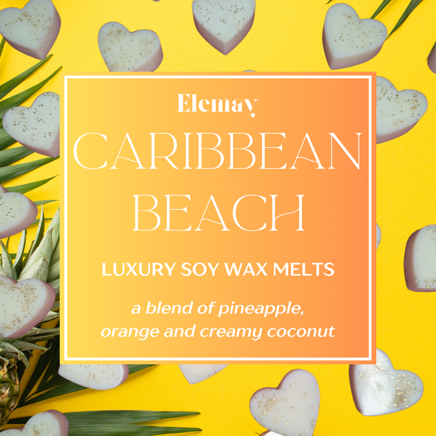 Luxury Wax Melts -  Pick Your Fragrance