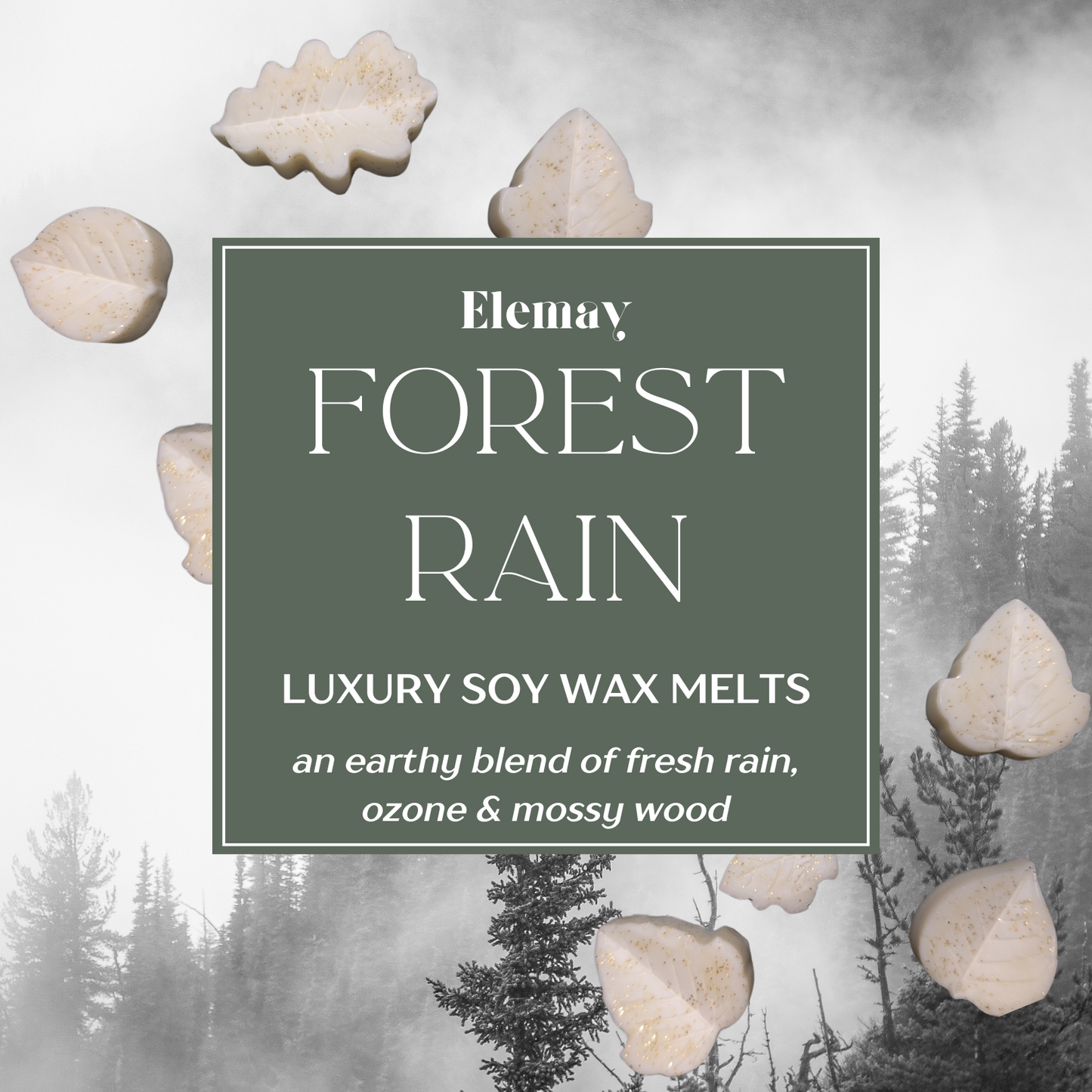 Luxury Wax Melts -  Pick Your Fragrance