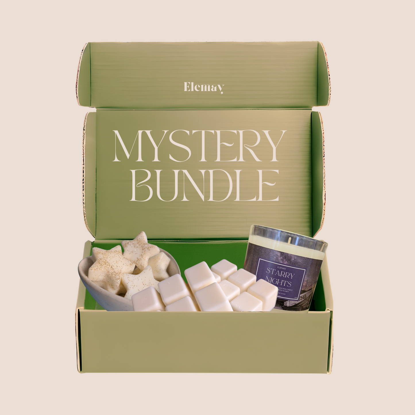 Signature Mystery Bundle - Worth £42!