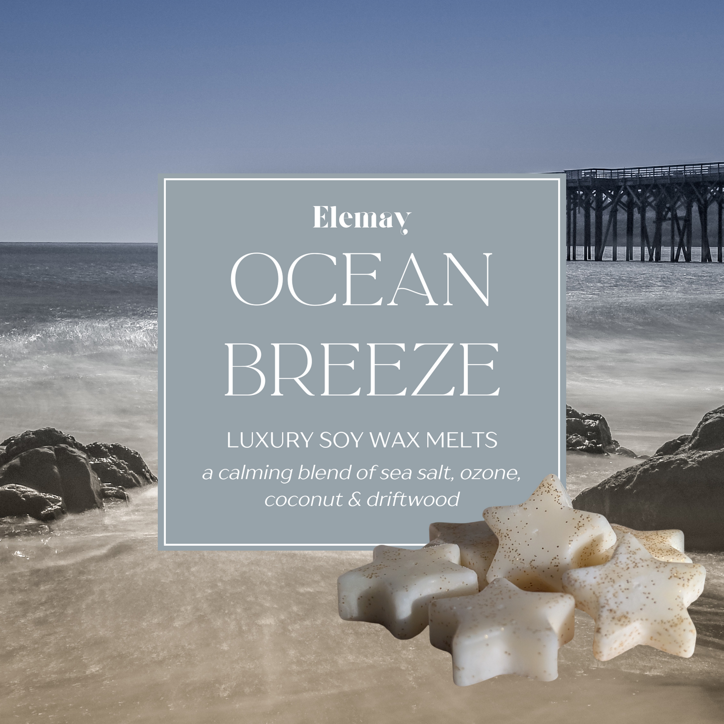 Luxury Wax Melts -  Pick Your Fragrance