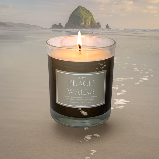 Beach Walks Candle