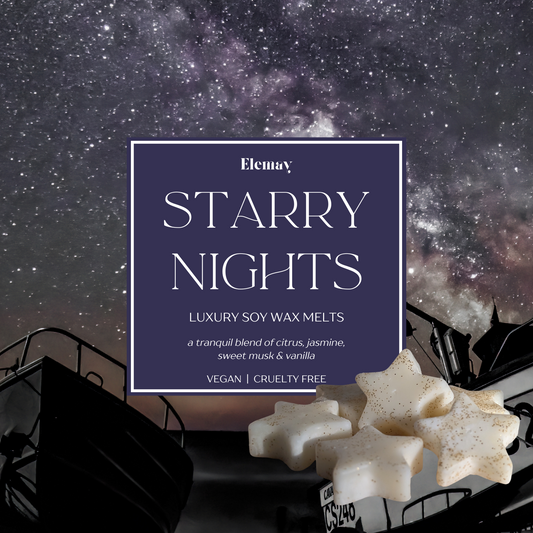 Luxury Wax Melts -  Pick Your Fragrance