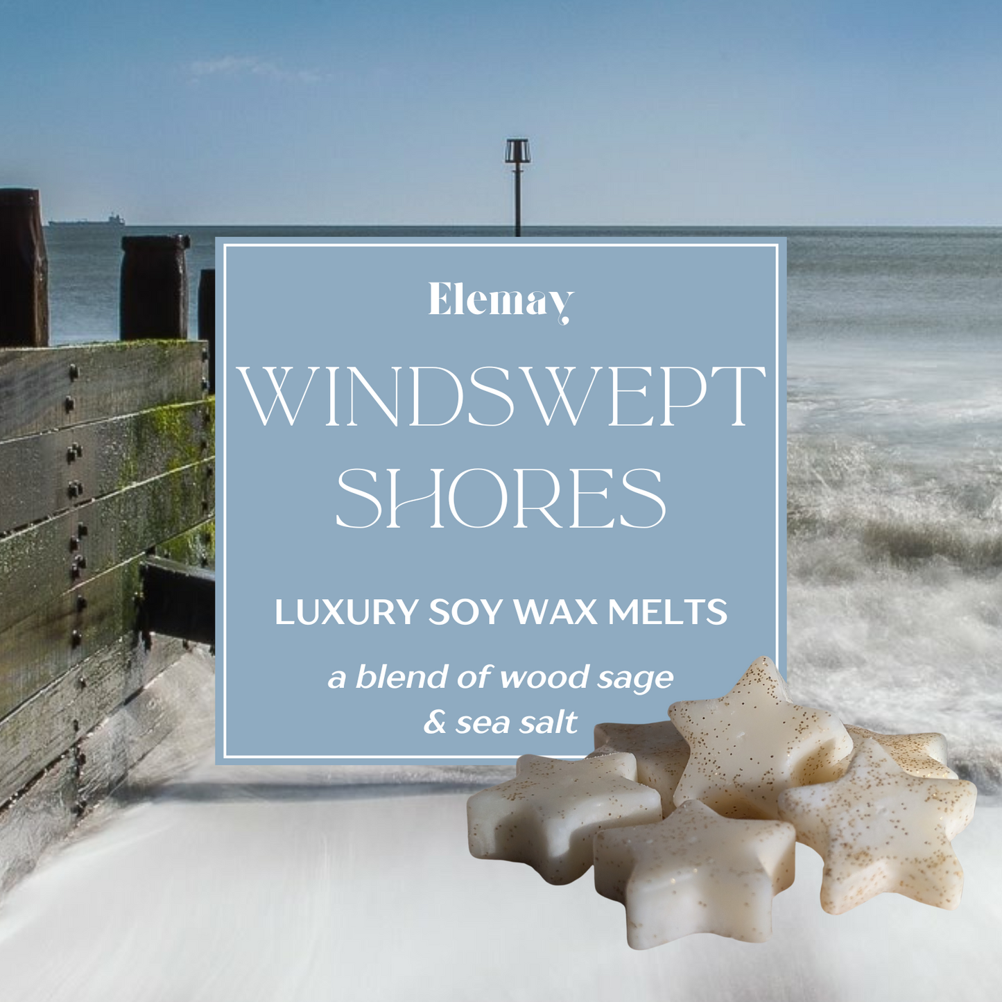 Luxury Wax Melts -  Pick Your Fragrance