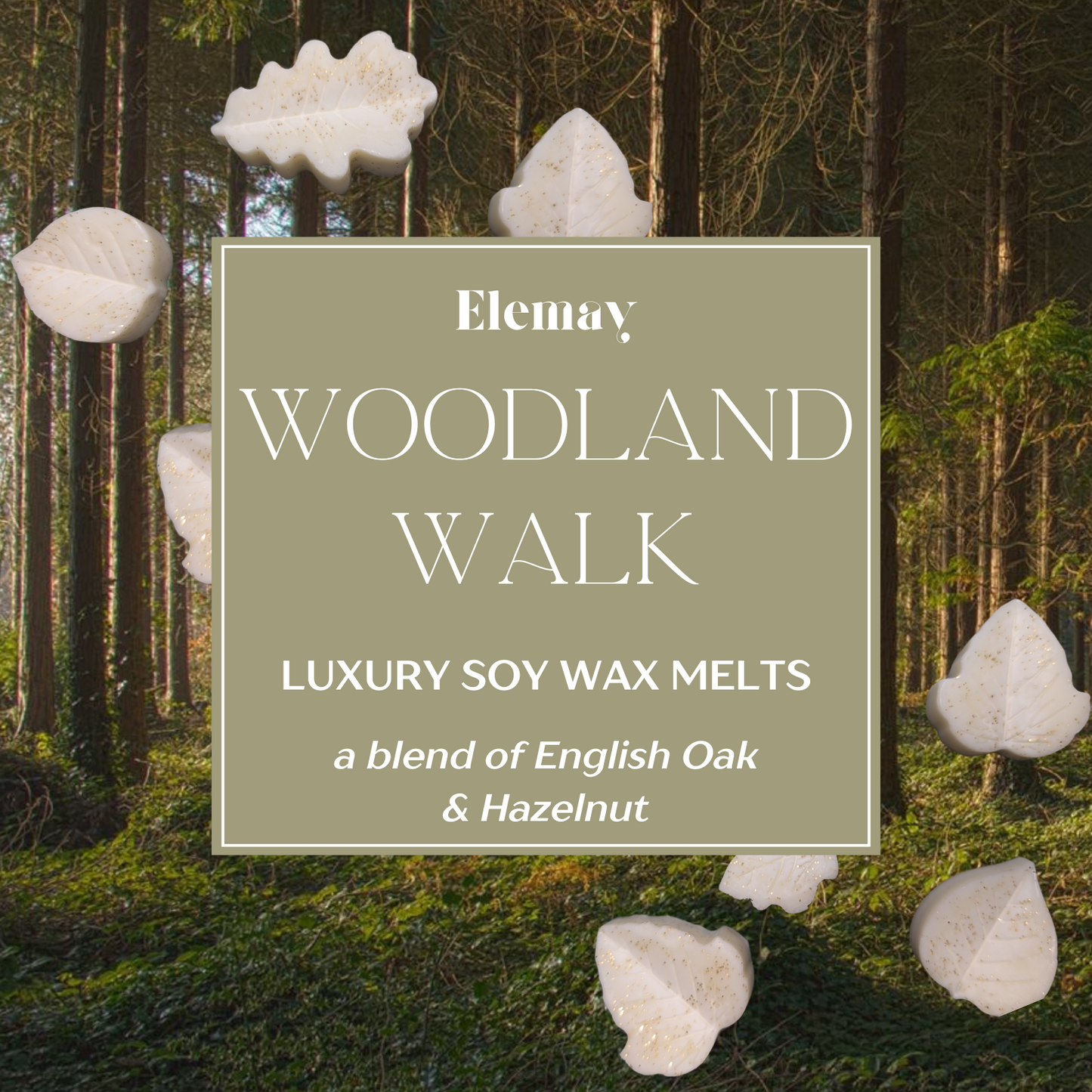Luxury Wax Melts -  Pick Your Fragrance