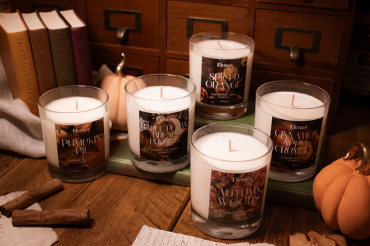 Autumn Favourites Bundle