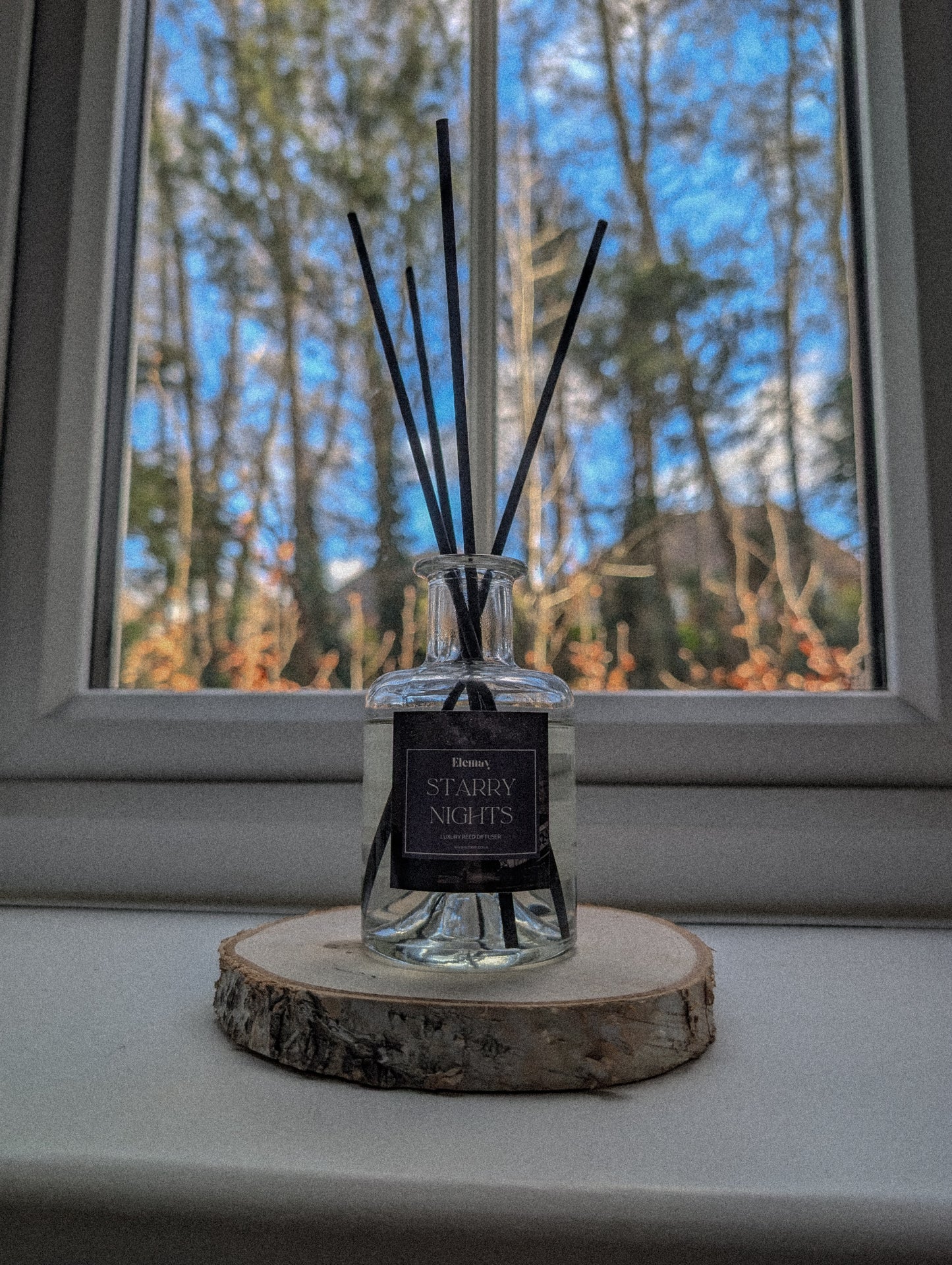 Luxury Reed Diffuser - 200ml