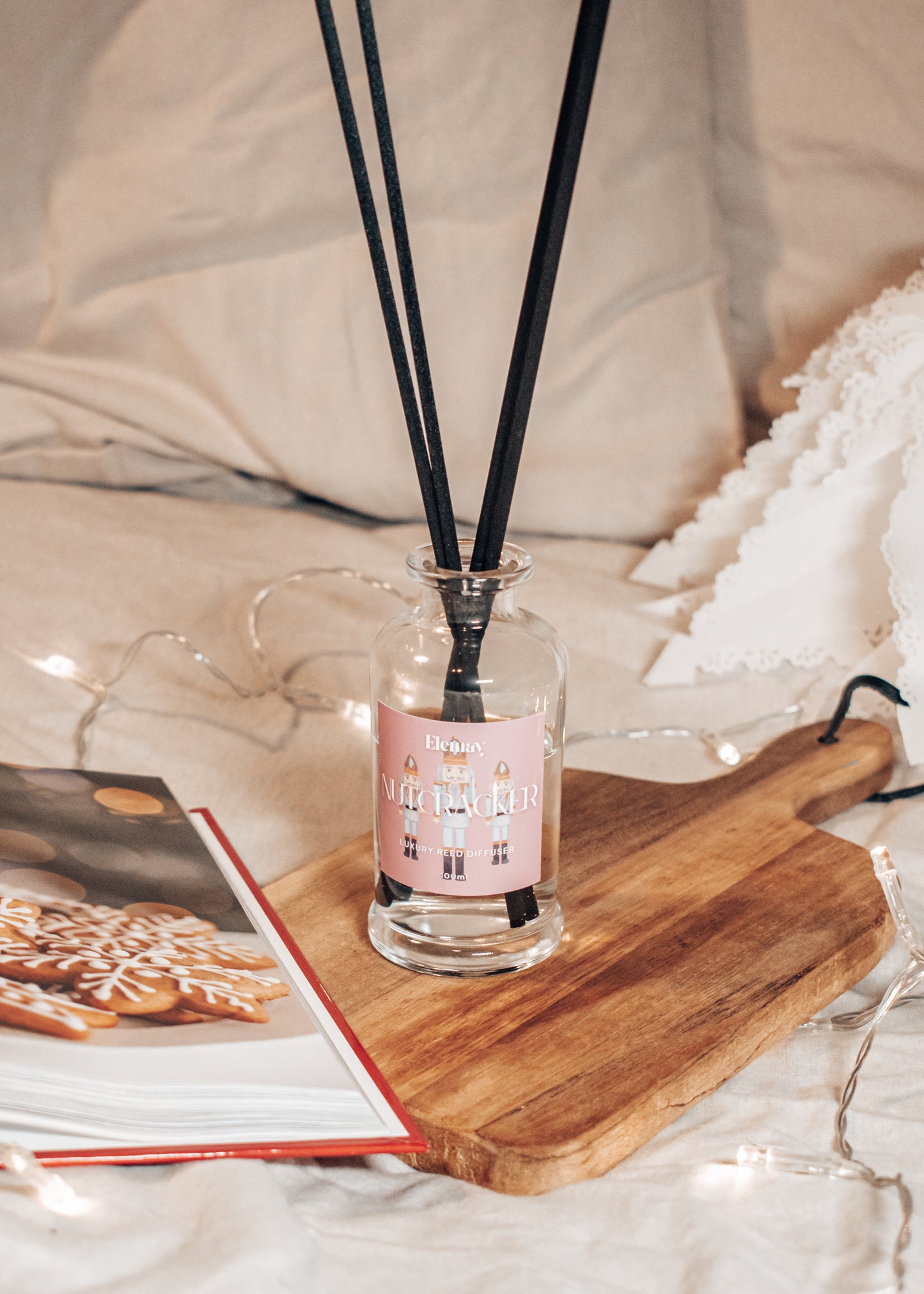 Christmas Diffusers 100ml