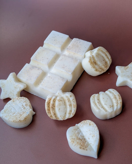 Autumn Wax Melts (Pick your fragrance)