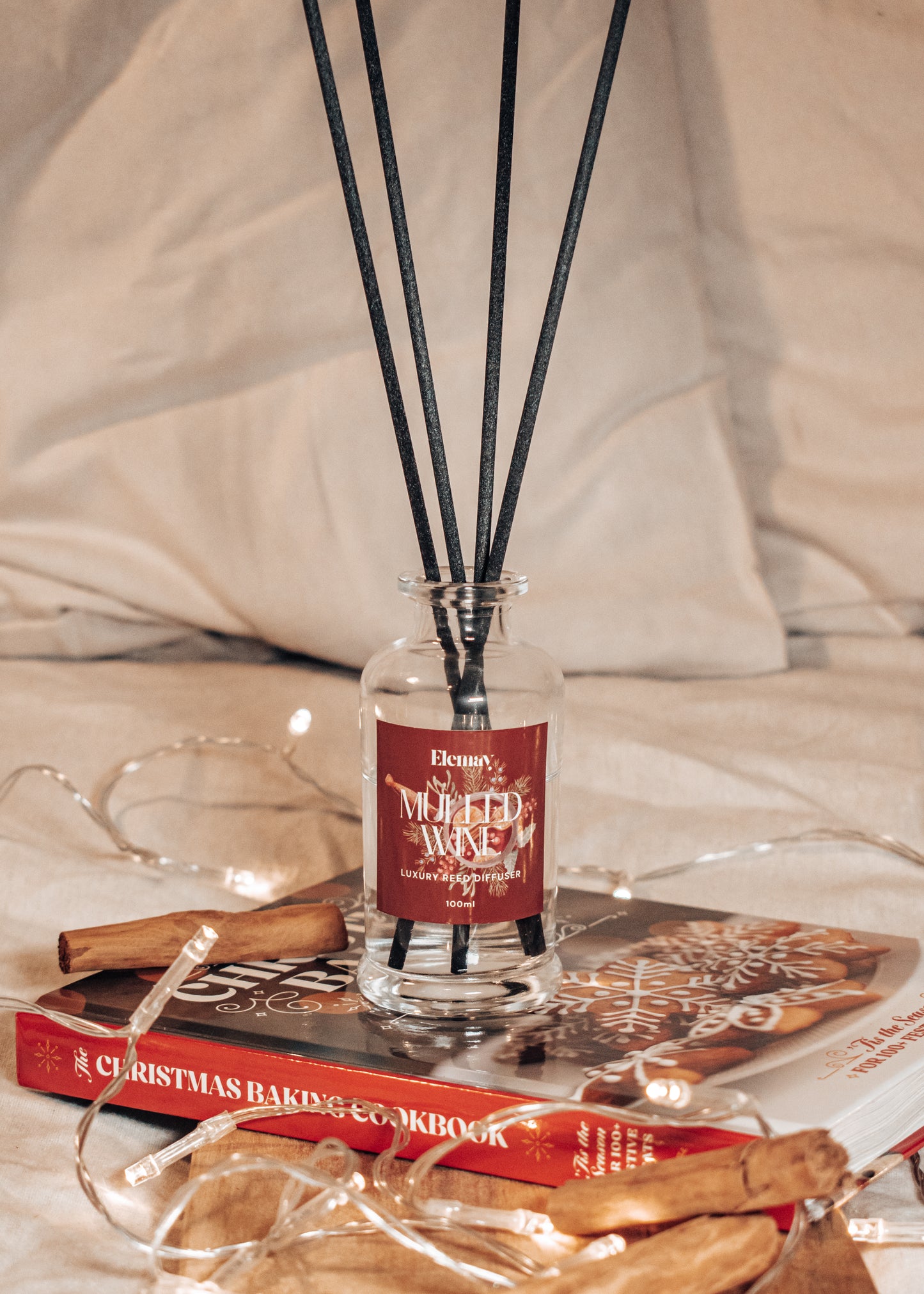 Christmas Diffusers 100ml