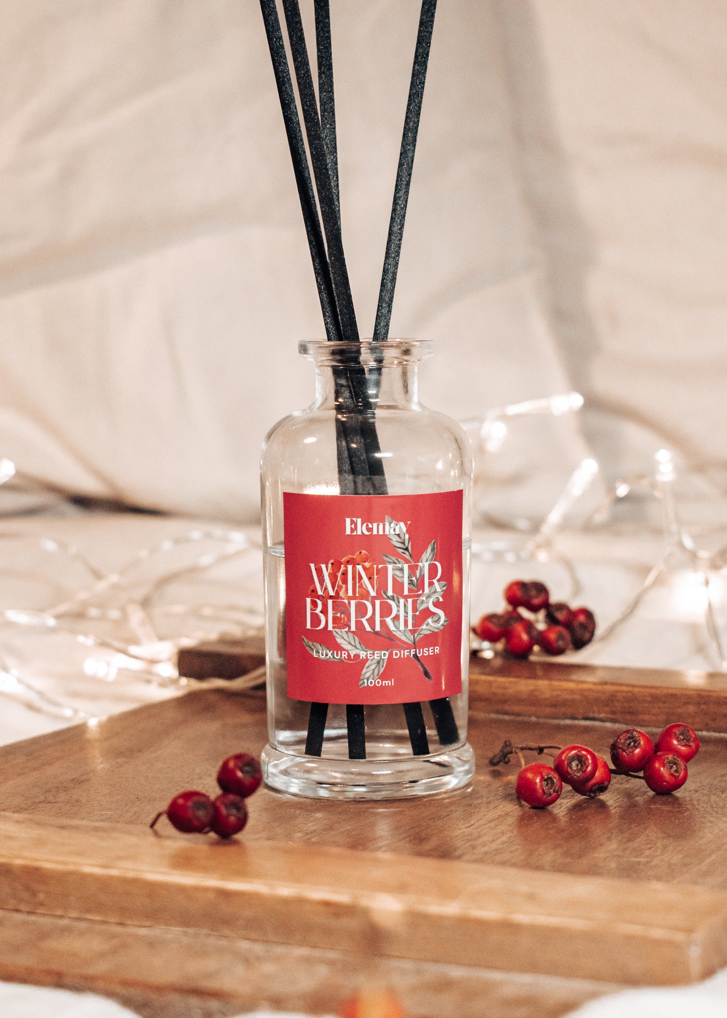 Christmas Diffusers 100ml