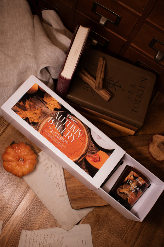 Autumn Bakery Gift Set